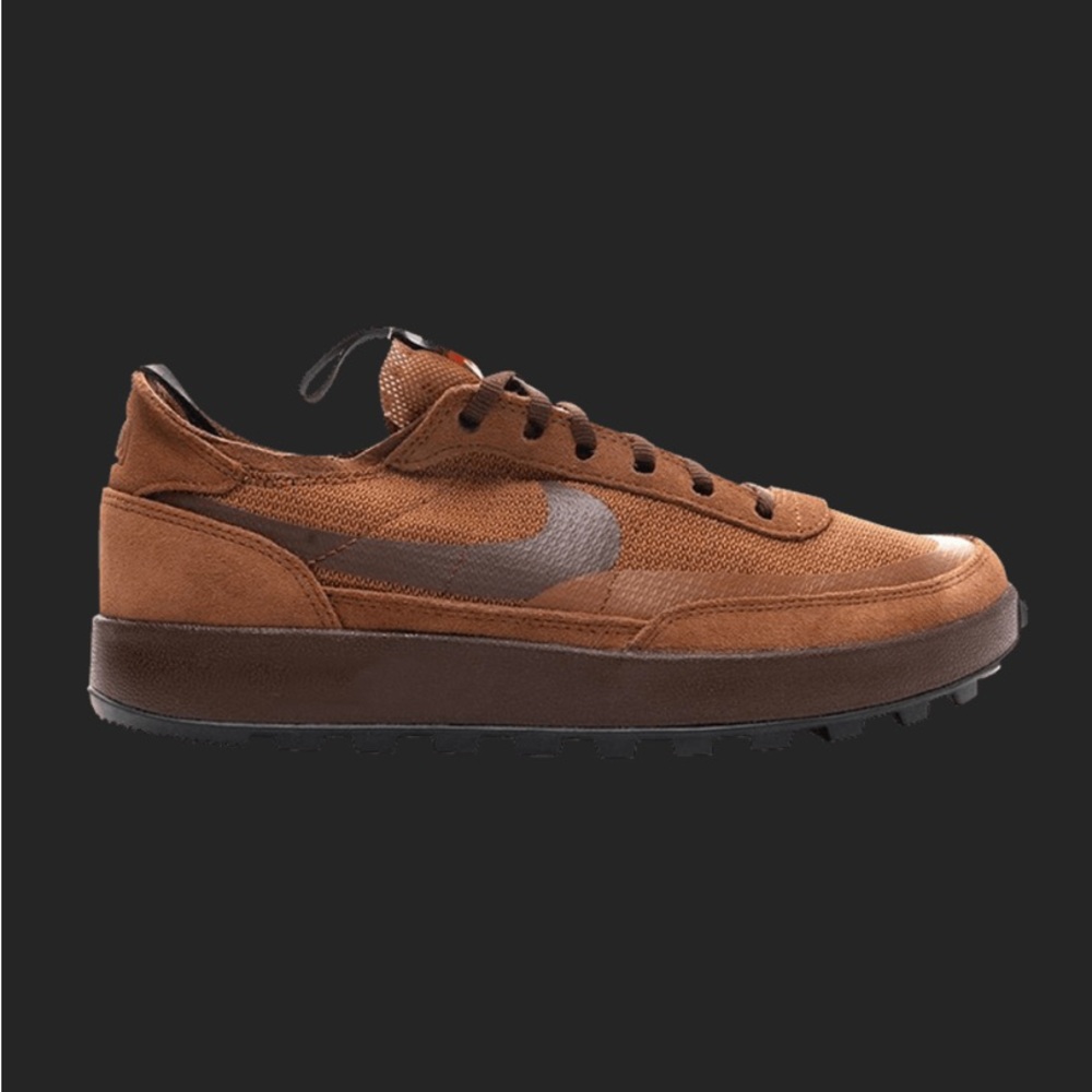 Nike Tom Sachs General Purpose shoe